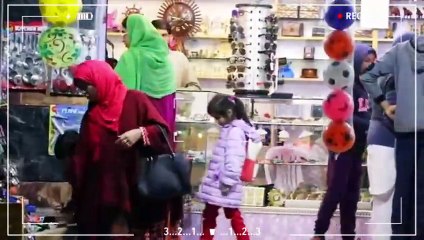 Naran to Gilgit  ایک یادگار سفر