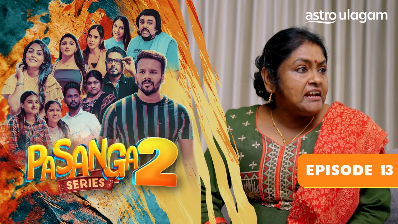 Pasanga 2 I Episode 13 [Preview]
