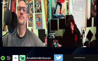 Wrestle Talk with Arabbidb3aver NEWS!