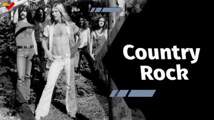 Kultura Rock | Presentación de la banda pionera de country rock "Black Oak Arkansas"