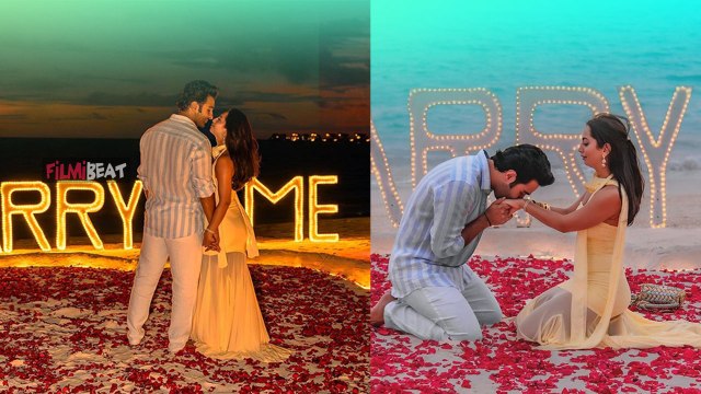 Kareena के भाई Aadar Jain ने GF Alekha Advani के साथ की सगाई, Tara Sutaria को कर चुके हैं Date