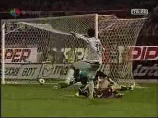 Danut Coman apara penalty!  Rapid 1-0 Pandurii