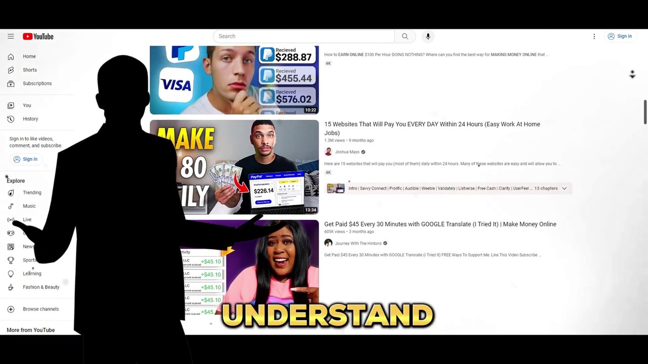 Earn $250 DAILY with Amazon Affiliate Marketing (Make Money Online 2024)