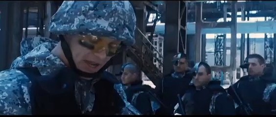 Universal Soldier: Regeneration Trailer OV