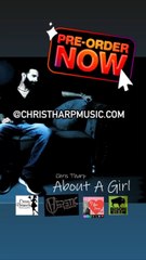 Here’s my latest video