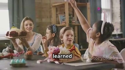 Tim and Mia's Fun Grammar Chat!