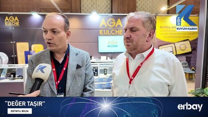 Yeni Projelerimize Sektörün İlgisi Büyük