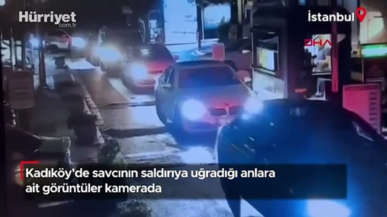 Yargıtay Cumhuriyet Savcısı Necip Cem İşçimen’e yumruklu saldırı