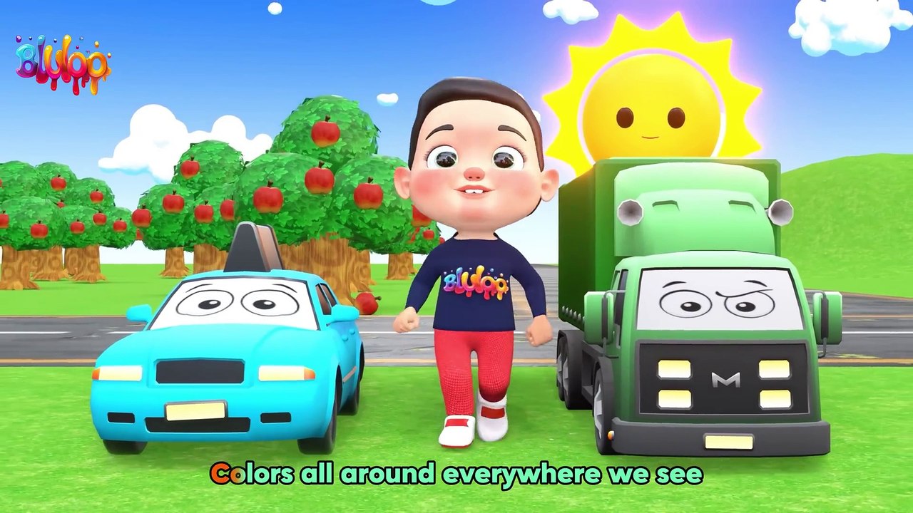 Kids fun
