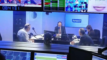 La rentrée scolaire et la rentrée du futur Premier ministre