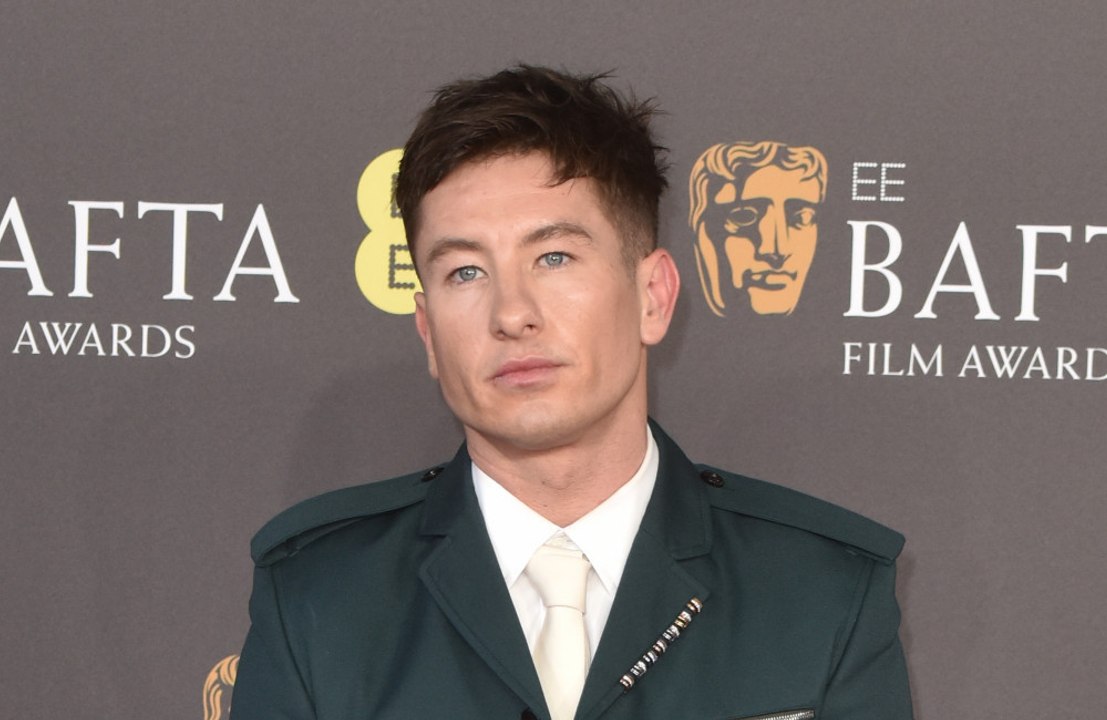 Barry keoghan: er spielt in der 'peaky blinders'-verfilmung mit