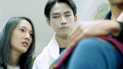 វីរបុរសរបស់ខ្ញុំ - My Hero (HIStory) 01/04 | រឿងចិននិយាយខ្មែរ 🚗