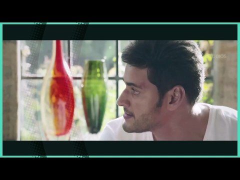 Ek Ka Dum Mahesh Babu Full Hindi Dubbed South Indian Action Movie Ek Ka Dum Kriti Sanon Part 2
