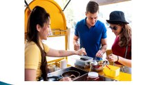 Ang Chong Yi Singapore Guide: Everything You Need to Know About Camping Cuisine