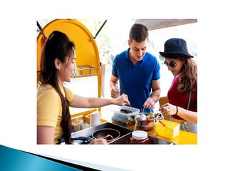 Ang Chong Yi Singapore Guide: Everything You Need to Know About Camping Cuisine