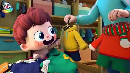 Baby Shark Escape Room | Learn Colors | Nursery Rhymes & Kids Songs | BabyBus Duration: 00:38:56