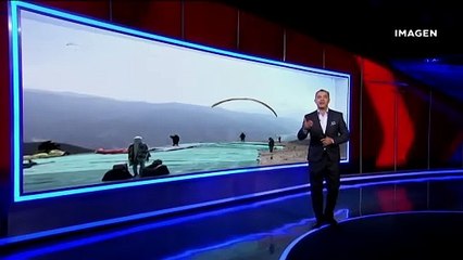 Bolivia fue sede del Premundial de Parapente