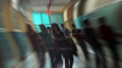 Creepy School Lockdown Stories That ACTUALLY Happened (MUST WATCH!)