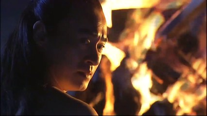 Anh hùng xạ điêu (2003) - Tập 24