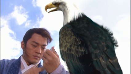 Anh hùng xạ điêu (2003) - Tập 23