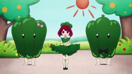 Oshi no ko season 1 episode 9 german extract 1 Piment Taisou