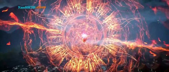 Tiên Nghịch Tập 52 Thuyết Minh