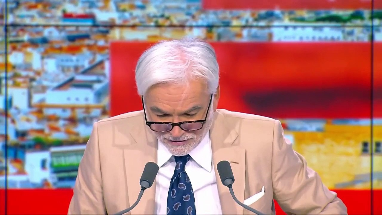 Édito Pascal Praud - Mort de Kamilya : «Un signal d'indulgence envoyé à toute la société»