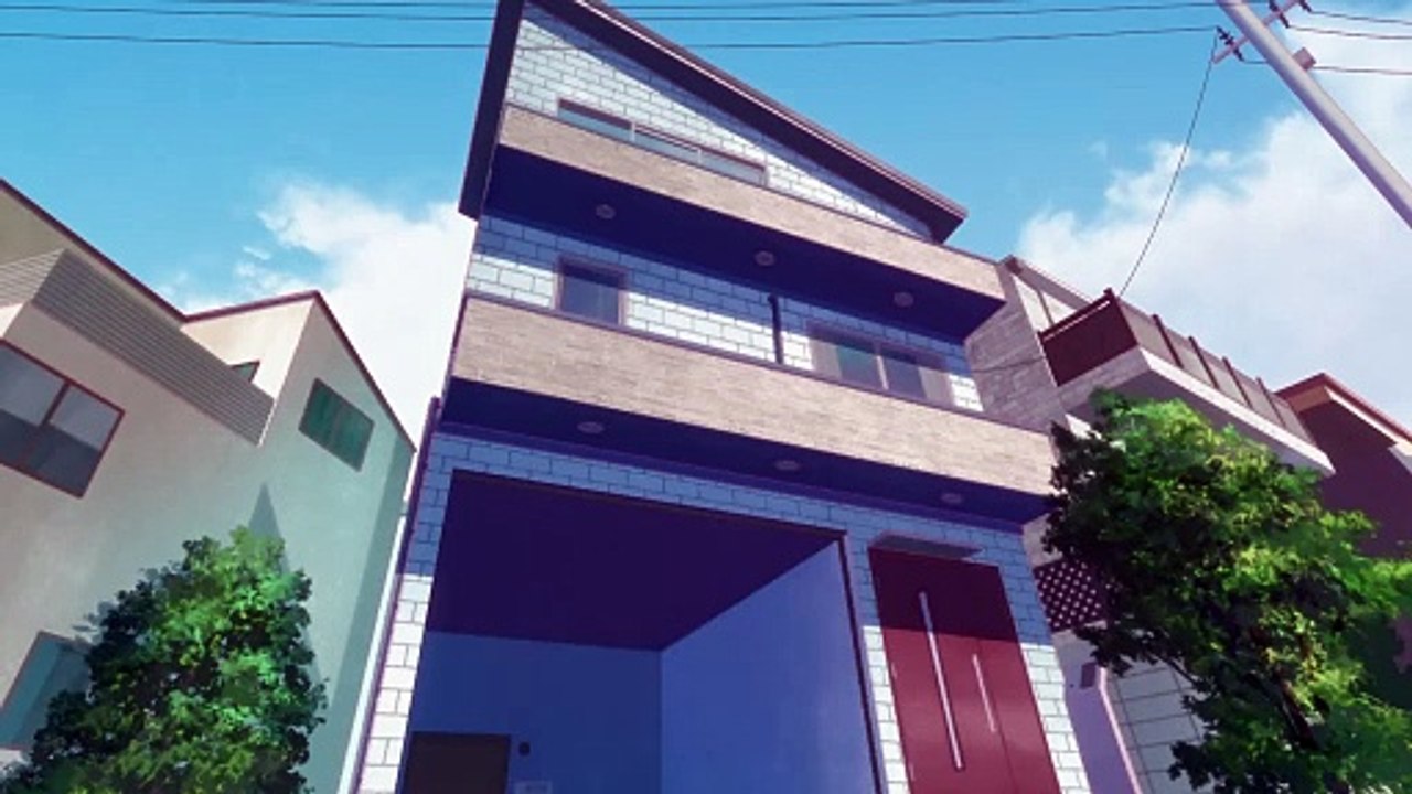 Oshi no ko season 1 episode 10 german extract Sign wa B (New arrange version)