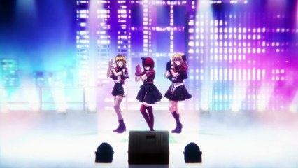 Oshi no ko season 1 episode 11 german extract 2 Sign wa B (New arrange version)