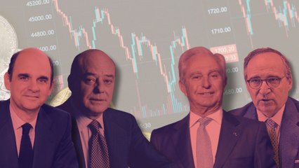 ¿En qué bancos invierten las grandes fortunas españolas?