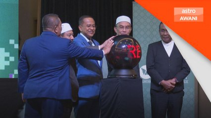 SG4 tubuh syarikat, agih hasil sama rata kepada empat negeri - Tun Dr Mahathir