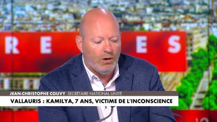 Jean-Christophe Couvy : «L’accident nous touche tous, l’opinion publique est là pour faire bouger les choses, mais la loi permet la libération du motard»