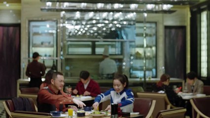 A Little Reunion (2019) Episode 33 Chinese Drama In Hindi Dubbed [MOVIEXPRESS]