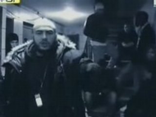 Medine-Rappeur de force  46,9 МБ avi