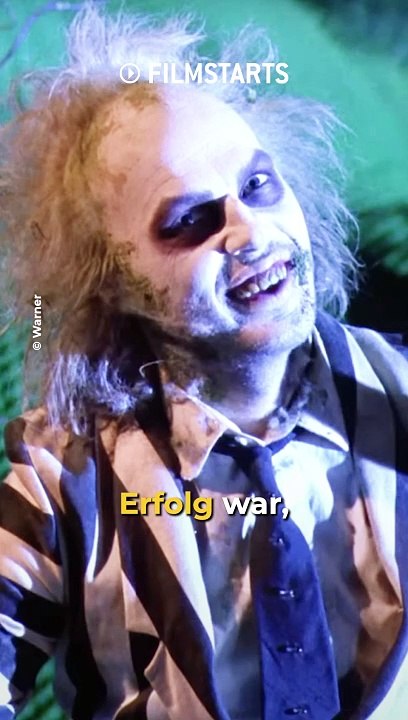 Ist Batman Schuld daran, dass es nie eine Fortsetzung gab?