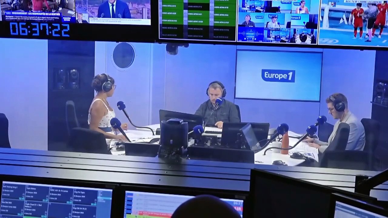 «Ça va être le bazar» : les automobilistes opposés au passage à 50 du périphérique parisien