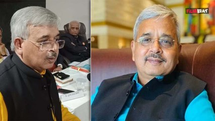 Senior Journalist Umesh Upadhyay की चौथी मंजिल से गिरकर दर्दनाक मौत, PM Modi ने जताया शोक| FilmiBeat