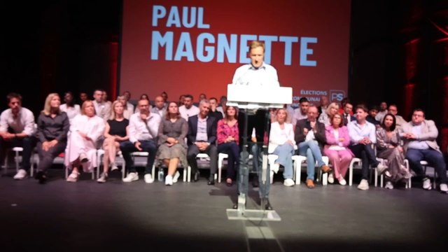 Communales 2024 : le PS carolo lance sa campagne et confirme Thomas Dermine en tête de liste