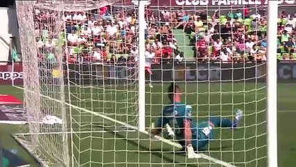 J3 : Metz - Laval (1-1), le résumé vidéo