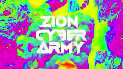 Zion Cyber Army - Declaring World Peace (Electronic)
