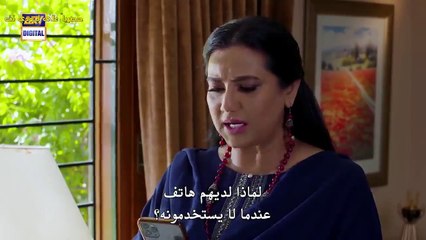 المسلسل الباكستاني جرح القلب الحلقة 2 الثانية كاملة مترجمة عربي