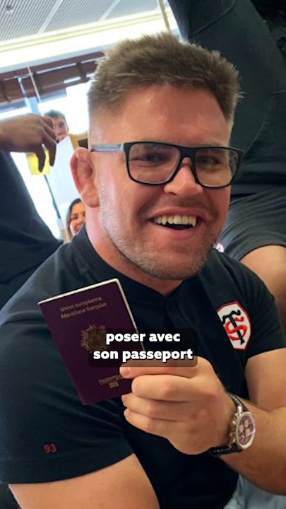 J'Analyse ce Que Vous M'envoyez (Bon là c'est E. Macron)