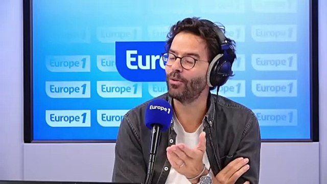 «Le lendemain de mon mariage, on était au lit ensemble», l'anecdote de Thierry Godard avec Barbara Schulz