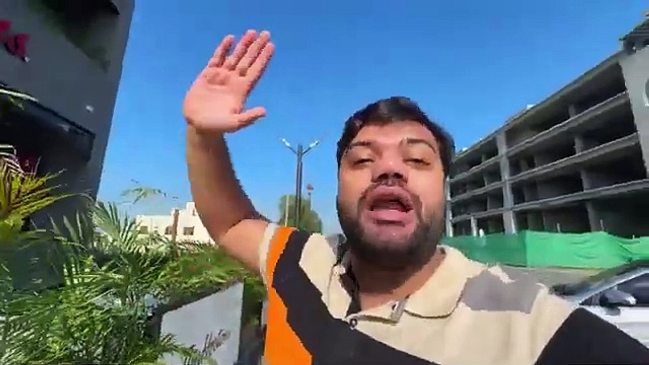 Ducky bhai new vlog