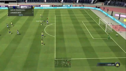 FIFA 18: Legacy Edition online multiplayer - ps3