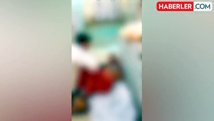 Bir çift, morgda cinsel ilişkiye girdi! Üç morg çalışanı gözaltına alındı