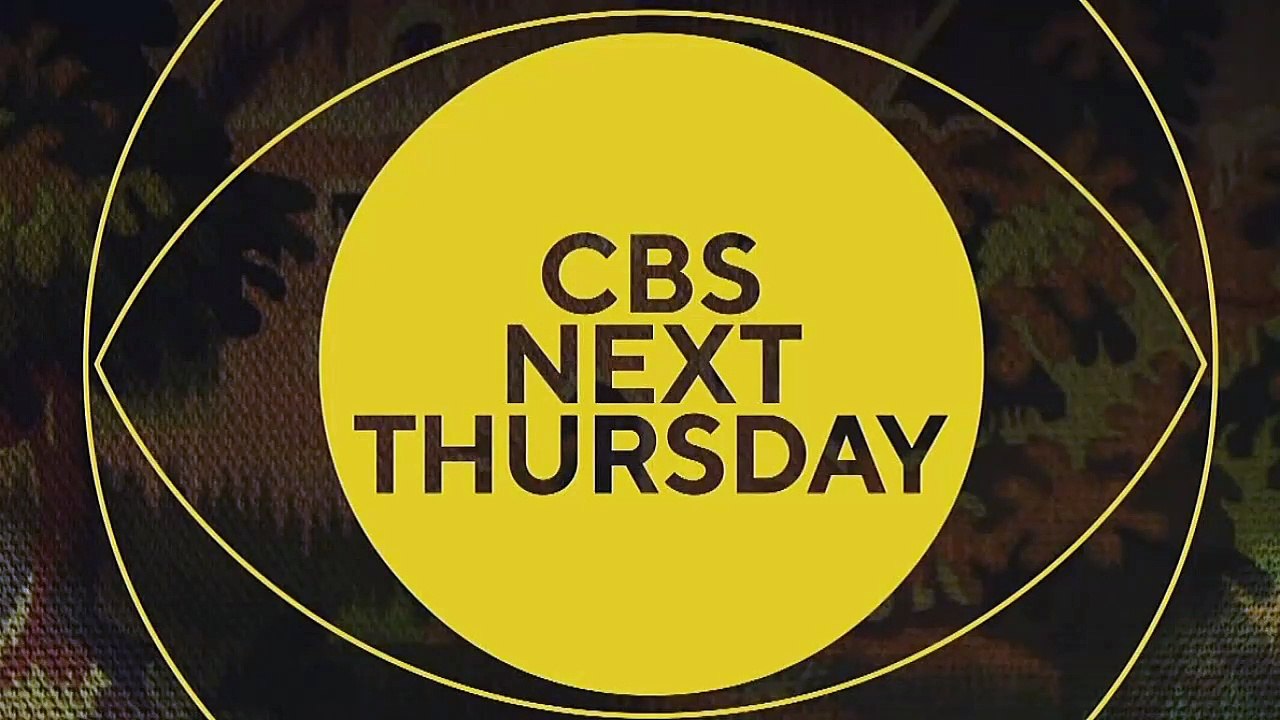 Ghosts - staffel 3 Trailer OV