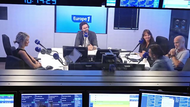 «Comme il vous plaira» : Barbara Schulz est l'invitée de Culture médias