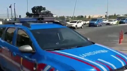 13 gündür kayıp olan Narin Güran’ın amcası adliyeye sevk edildi