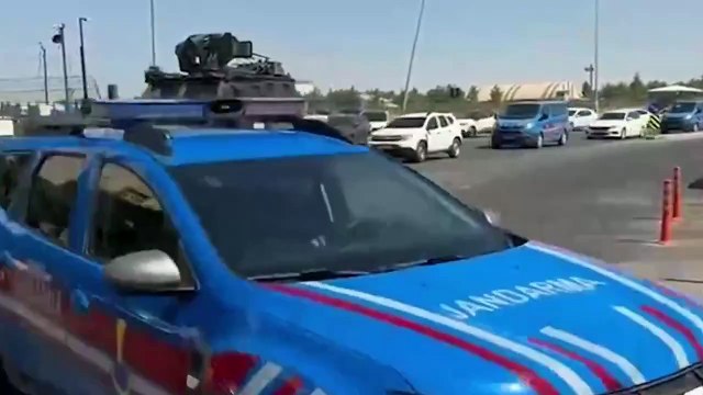 13 gündür kayıp olan Narin Güran’ın amcası adliyeye sevk edildi